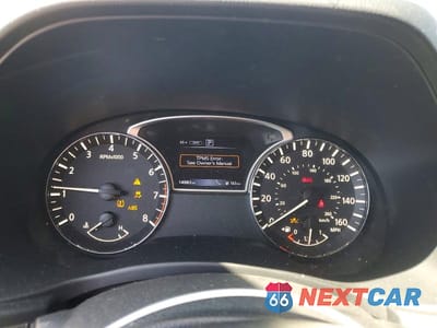 Zdjęcie 9 z 13 samochodu: 2019 NISSAN PATHFINDER SL VIN:5N1DR2MMXKC651147 - miniatura