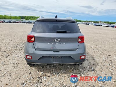 Zdjęcie 6 z 13 samochodu: 2021 HYUNDAI VENUE SEL VIN:KMHRC8A32MU088646 - miniatura