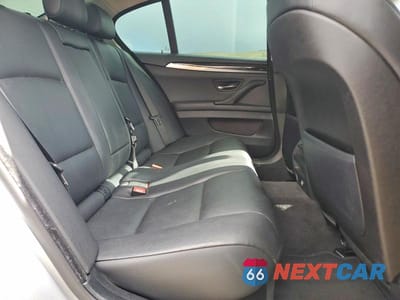 Zdjęcie 10 z 12 samochodu: 2012 BMW 528 XI VIN:WBAXH5C53CDW02039 - miniatura