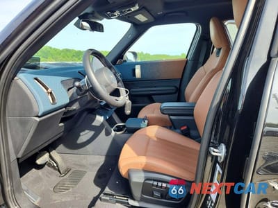Zdjęcie 7 z 13 samochodu: 2025 MINI COUNTRYMAN S ALL4 VIN:WMZ23GA01S7R44259 - miniatura