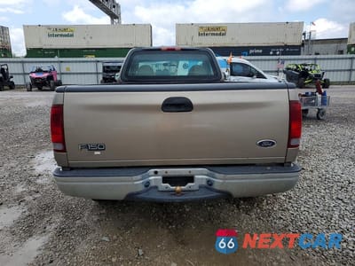 Zdjęcie 6 z 12 samochodu: 2002 FORD F150 VIN:1FTRF17282NB74407 - miniatura