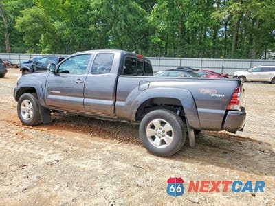 Drugie zdjęcie samochodu z przodu: 2012 TOYOTA TACOMA PRERUNNER ACCESS CAB VIN:5TFTU4GN7CX014189 - miniatura