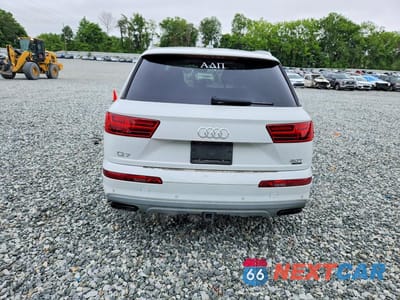 Zdjęcie 6 z 13 samochodu: 2017 AUDI Q7 PREMIUM PLUS VIN:WA1LAAF72HD008135 - miniatura