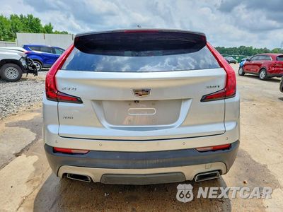 Zdjęcie 6 z 12 samochodu: 2020 CADILLAC XT4 PREMIUM LUXURY VIN:1GYFZDR46LF063838 - miniatura