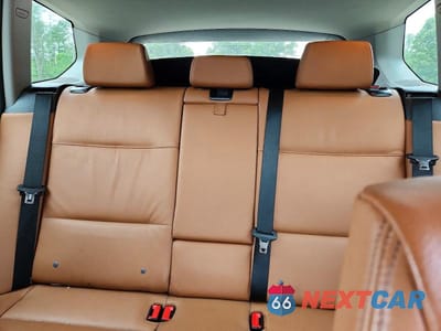 Zdjęcie 10 z 13 samochodu: 2015 BMW X3 XDRIVE35I VIN:5UXWX7C50F0K33079 - miniatura