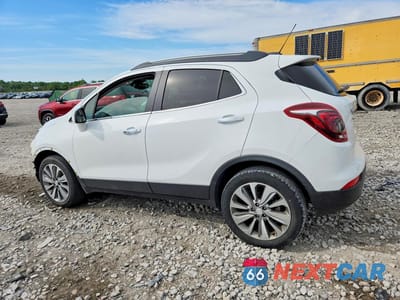 Drugie zdjęcie samochodu z przodu: 2020 BUICK ENCORE PREFERRED VIN:KL4CJASB2LB002141 - miniatura