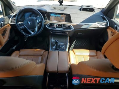 Zdjęcie 8 z 13 samochodu: 2022 BMW X5 SDRIVE 40I VIN:5UXCR4C02N9N12544 - miniatura