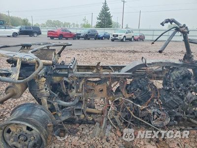 Zdjęcie 6 z 10 samochodu: 2021 CAN-AM OUTLANDER ATV VIN:3JBLMAT4XMJ000990 - miniatura