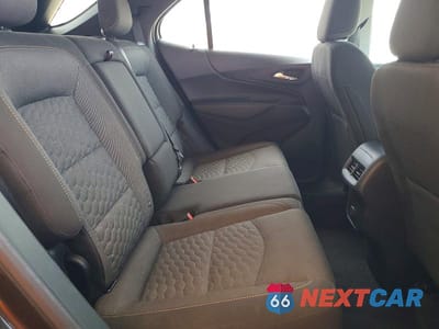 Zdjęcie 10 z 12 samochodu: 2018 CHEVROLET EQUINOX LT VIN:2GNAXJEV1J6323757 - miniatura