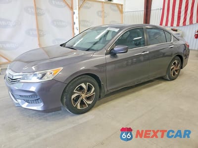 2016 HONDA ACCORD LX 1HGCR2F33GA140761 - główne zdjęcie licytacji z USA - miniatura