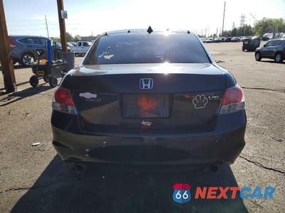 Zdjęcie 6 z 12 samochodu: 2008 HONDA ACCORD EX VIN:1HGCP36778A003306 - miniatura