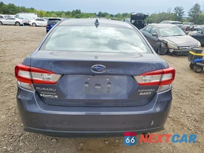 Zdjęcie 6 z 12 samochodu: 2017 SUBARU IMPREZA PREMIUM VIN:4S3GKAB65H3624094 - miniatura