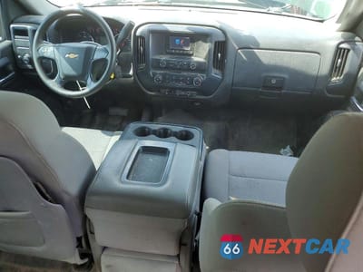 Zdjęcie 8 z 12 samochodu: 2015 CHEVROLET SILVERADO C1500 VIN:3GCPCPEH3FG137936 - miniatura