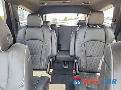 Zdjęcie 10 z 14 samochodu: 2024 BUICK ENCLAVE AVENIR VIN:5GAEVCKW1RJ116519 - miniatura