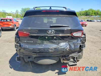 Zdjęcie 6 z 14 samochodu: 2019 HYUNDAI SANTA FE SEL PLUS 2.4L VIN:5NMS3CAD0KH029875 - miniatura