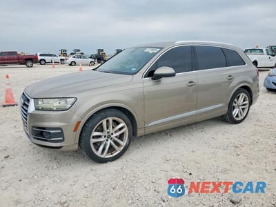 2017 AUDI Q7 PRESTIGE WA1VAAF77HD023125 - główne zdjęcie licytacji z USA - miniatura