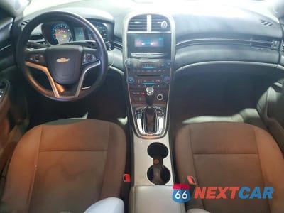 Zdjęcie 8 z 12 samochodu: 2013 CHEVROLET MALIBU LS VIN:1G11B5SA5DU137394 - miniatura