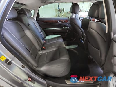 Zdjęcie 10 z 12 samochodu: 2016 HYUNDAI EQUUS ULTIMATE VIN:KMHGH4JH6GU100993 - miniatura