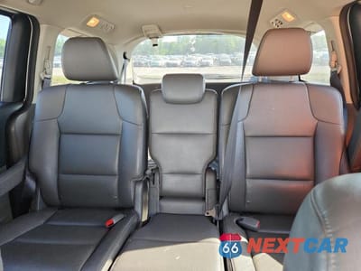 Zdjęcie 10 z 13 samochodu: 2016 HONDA ODYSSEY TOURING VIN:5FNRL5H97GB001558 - miniatura