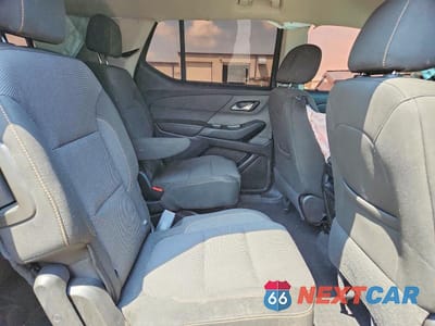 Zdjęcie 11 z 13 samochodu: 2020 CHEVROLET TRAVERSE LT VIN:1GNERGKW3LJ112836 - miniatura
