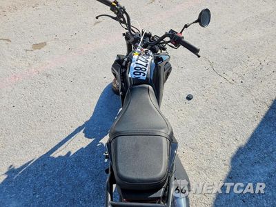 Zdjęcie 6 z 9 samochodu: 2025 VITA VAD VIN:L2BBAACG8SB001841 - miniatura
