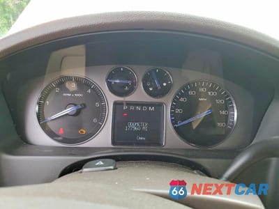 Zdjęcie 9 z 13 samochodu: 2007 CADILLAC ESCALADE EXT VIN:3GYFK62857G298717 - miniatura