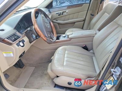 Zdjęcie 7 z 12 samochodu: 2010 MERCEDES-BENZ E 350 VIN:WDDHF5GB5AA087269 - miniatura