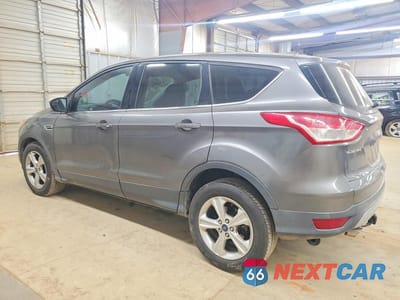Drugie zdjęcie samochodu z przodu: 2014 FORD ESCAPE SE VIN:1FMCU0GX8EUB15378 - miniatura