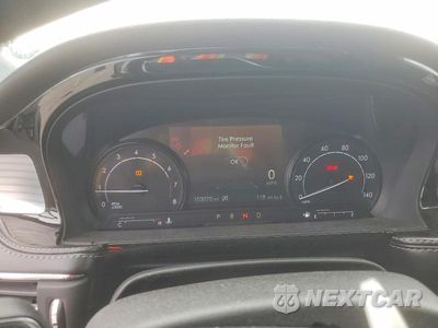 Zdjęcie 9 z 13 samochodu: 2020 LINCOLN CORSAIR VIN:5LMCJ1C93LUL26858 - miniatura