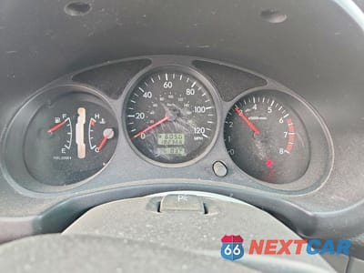 Zdjęcie 9 z 12 samochodu: 2003 SUBARU FORESTER 2.5X VIN:JF1SG63693H746997 - miniatura