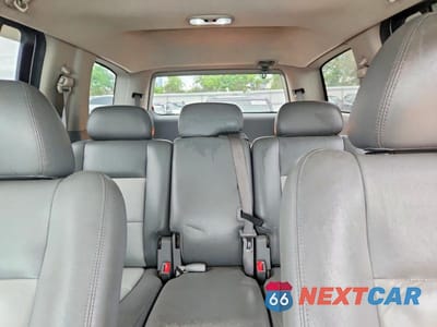 Zdjęcie 10 z 13 samochodu: 2007 DODGE DURANGO SLT VIN:1D8HB48P37F544345 - miniatura