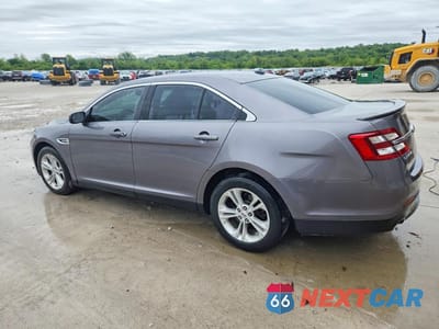 Drugie zdjęcie samochodu z przodu: 2014 FORD TAURUS SEL VIN:1FAHP2E89EG144871 - miniatura