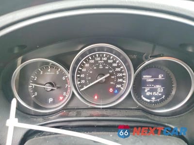 Zdjęcie 9 z 13 samochodu: 2015 MAZDA CX-5 TOURING VIN:JM3KE2CY6F0552951 - miniatura