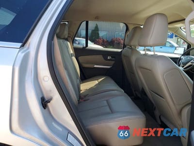 Zdjęcie 11 z 13 samochodu: 2011 FORD EDGE LIMITED VIN:2FMDK3KCXBBB35651 - miniatura
