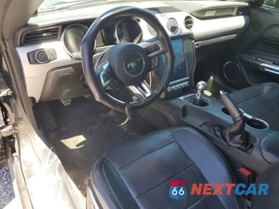 Zdjęcie 8 z 12 samochodu: 2015 FORD MUSTANG GT VIN:1FA6P8CFXF5381863 - miniatura