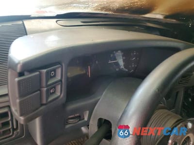 Zdjęcie 9 z 12 samochodu: 1993 FORD MUSTANG LX VIN:1FACP40M8PF188783 - miniatura