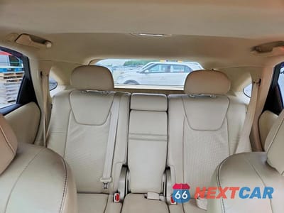 Zdjęcie 10 z 13 samochodu: 2015 LEXUS RX 350 BASE VIN:2T2BK1BA0FC328267 - miniatura