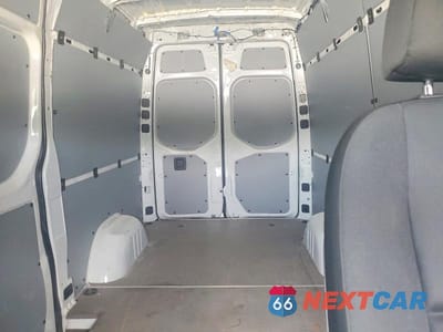 Zdjęcie 10 z 13 samochodu: 2022 MERCEDES BENZ SPRINTER 2500 VIN:W1Y4EBHY5NT081698 - miniatura