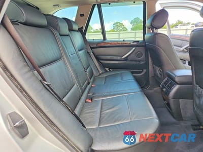 Zdjęcie 11 z 13 samochodu: 2004 BMW X5 3.0I VIN:5UXFA13504LU44695 - miniatura