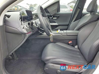 Zdjęcie 7 z 12 samochodu: 2024 MERCEDES-BENZ E 350 4MATIC VIN:W1KLF4HB3RA037890 - miniatura