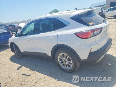 Drugie zdjęcie samochodu z przodu: 2021 FORD ESCAPE SE VIN:1FMCU0G60MUA86416 - miniatura