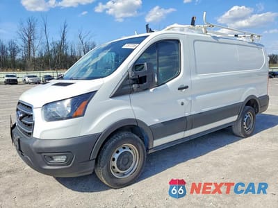 2020 FORD TRANSIT 250 DELIVERY VAN 1FTBR1Y8XLKA88031 - główne zdjęcie licytacji z USA - miniatura