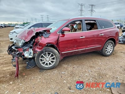 2016 BUICK ENCLAVE 5GAKRBKD5GJ256456 - główne zdjęcie licytacji z USA - miniatura