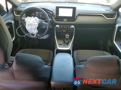 Zdjęcie 8 z 14 samochodu: 2023 TOYOTA RAV4 SE VIN:JTM16RFV1PJ034091 - miniatura