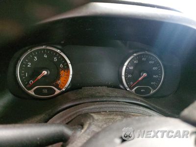 Zdjęcie 9 z 13 samochodu: 2015 JEEP RENEGADE TRAILHAWK VIN:ZACCJBCT0FPB70012 - miniatura