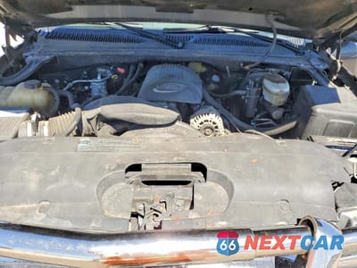 Zdjęcie 11 z 12 samochodu: 2004 CHEVROLET SILVERADO K1500 VIN:2GCEK13T141389558 - miniatura