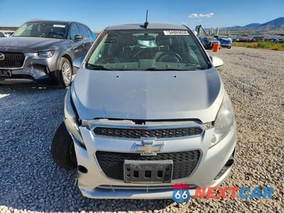 Piąte zdjęcie samochodu w środku: 2015 CHEVROLET SPARK 1LT VIN:KL8CD6S93FC746751 - miniatura