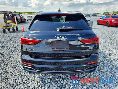 Zdjęcie 6 z 12 samochodu: 2020 AUDI Q3 PREMIUM PLUS S-LINE VIN:WA1EECF33L1088478 - miniatura