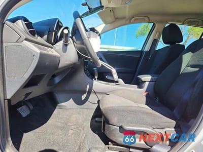 Zdjęcie 7 z 13 samochodu: 2013 MAZDA 3 I VIN:JM1BL1L70D1757656 - miniatura