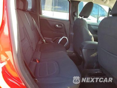 Zdjęcie 11 z 14 samochodu: 2018 JEEP RENEGADE LATITUDE VIN:ZACCJABB0JPJ56806 - miniatura
